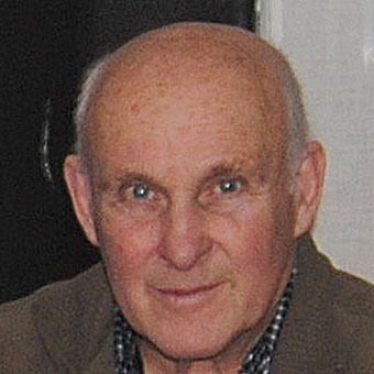 Göran Krantz.