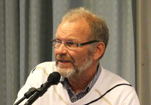 Stig-Göran Hultsbo (MP)