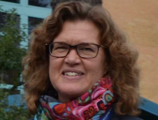 Kerstin Elfgaard-Boberg